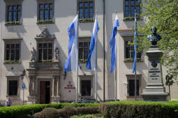 Urząd Miasta Krakowa nieczynny 12 czerwca