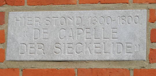 leprozorium - terbank