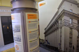 Reklama w mieście na nowych zasadach