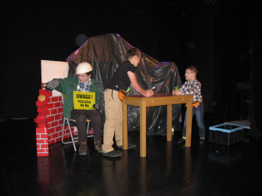 Przegląd o buławę Lajkonika