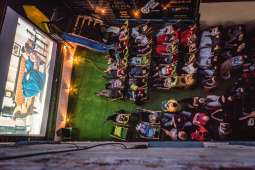 Kulturalny przewodnik weekendowy