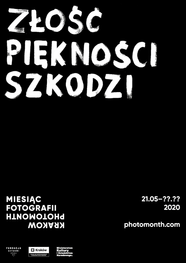 Miesiąc Fotografii 2020