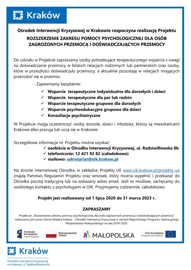 zaproszenie Radziwiłłowska