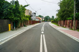 W sobotę otwarcie ulicy Bieżanowskiej 