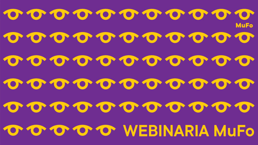 webinar Muzeum Fotografii w Krakowie