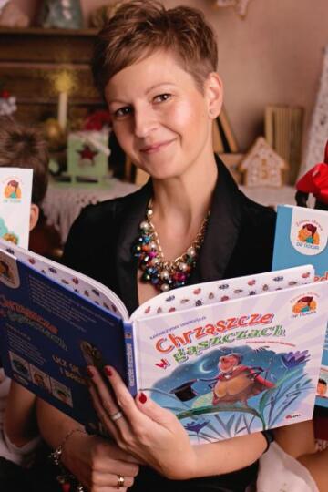 Katarzyna Vanevska