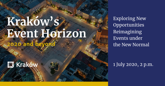 KRAKÓW’S EVENT HORIZON 