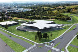 Wkrótce ruszy budowa linii tramwajowej do Górki Narodowej 