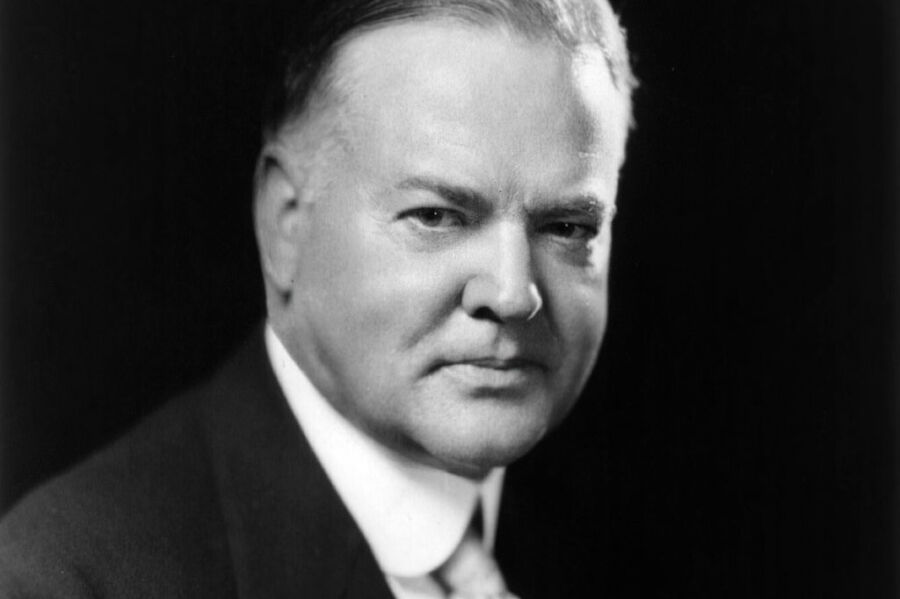 Herbert Hoover
