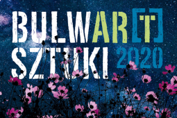 Łaźnia Nowa zaprasza na Bulwar[t] Sztuki 2020