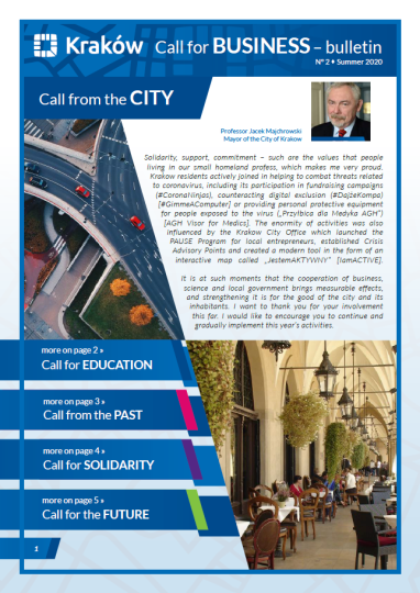 Call for Business nr 2_en_okładka