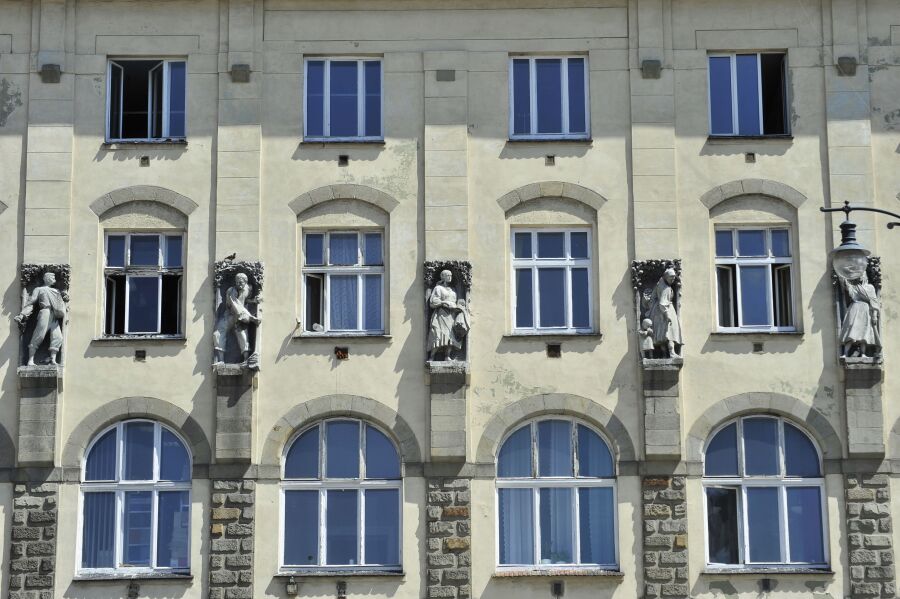 gmach Towarzystwa Rolniczego