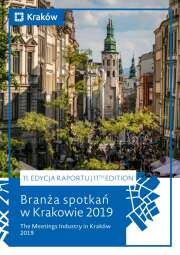 11. Edycja Raportu Branża Spotkań