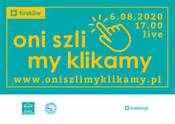 Zapraszamy na wirtualną lekcję śpiewania „Kadrówka 1914” 