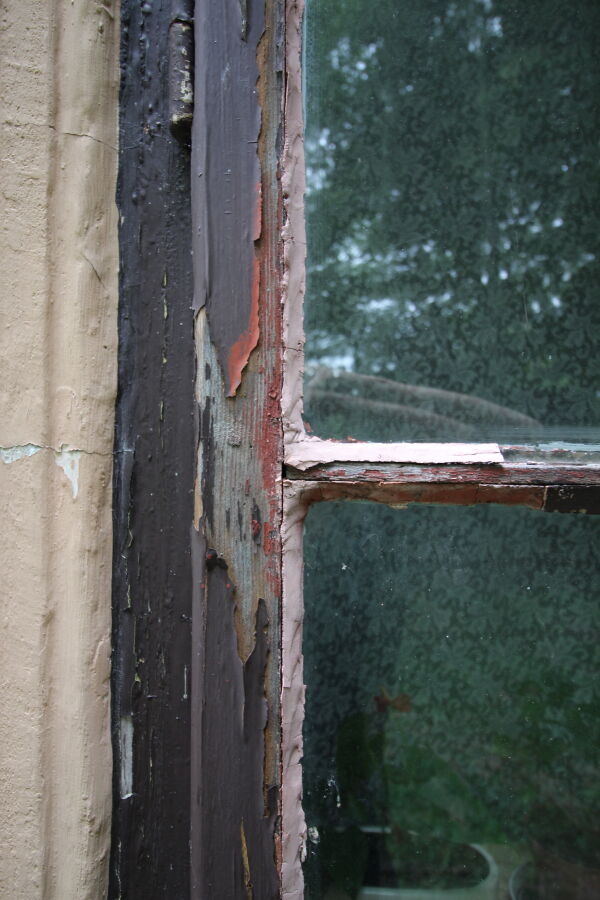 dworek Jana Matejki w Krzesławicach