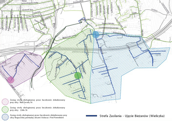 Wodociągi Miasta Krakowa