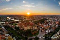 Igrzyska Europejskie odbędą się w Krakowie i Małopolsce