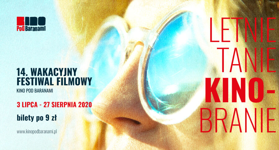 Letnie Tanie Kinobranie 2020