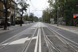 Coraz więcej wyremontowanych torowisk