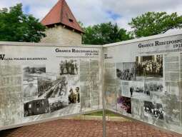 Granice Rzeczypospolitej 1918-1945, fot. P. Chwalba_1