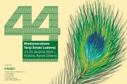 Przed nami 44. Międzynarodowe Targi Sztuki Ludowej