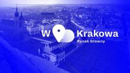 W sercu Krakowa – cykl podcastów Międzynarodowego Centrum Kultury