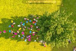 Hot Weekend przy TAURON Arenie Kraków