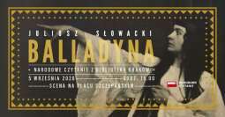 Zapraszamy na krakowskie Narodowe Czytanie 2020