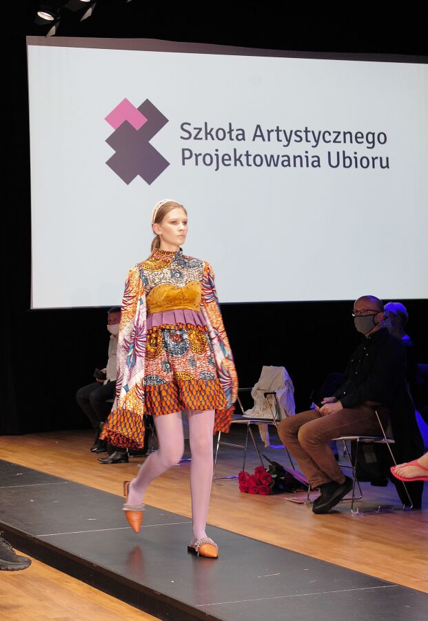 zwycięzca fashion awards 2020