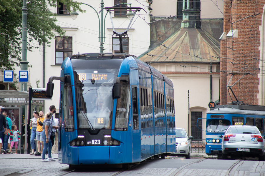Propozycje nowych stawek za bilety komunikacji miejskiej 