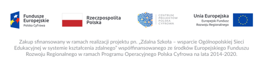 mat. organizatorów