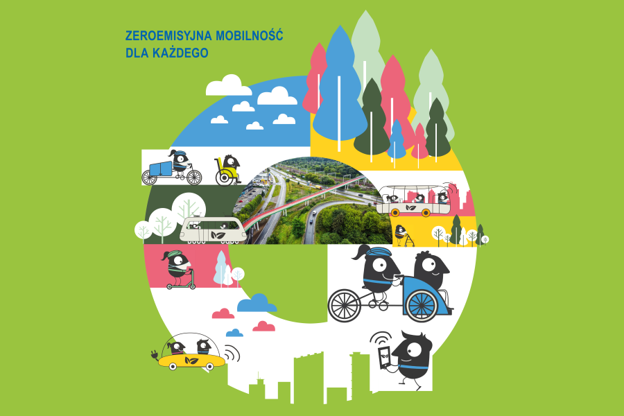 Rozpoczął się Europejski Tydzień Zrównoważonego Transportu