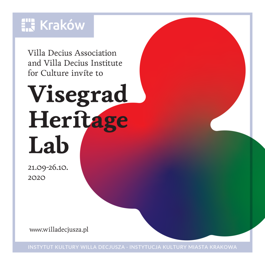 willa decjusza pandemia