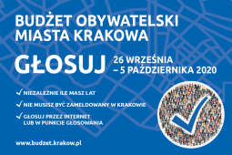 Czas decyzji w budżecie obywatelskim