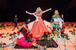 Kulturalny przewodnik weekendowy [KONKURS]