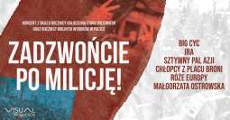 Największe polskie gwiazdy rocka w TAURON Arenie Kraków