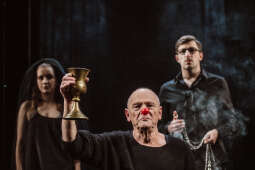 Weekendowy przewodnik kulturalny!