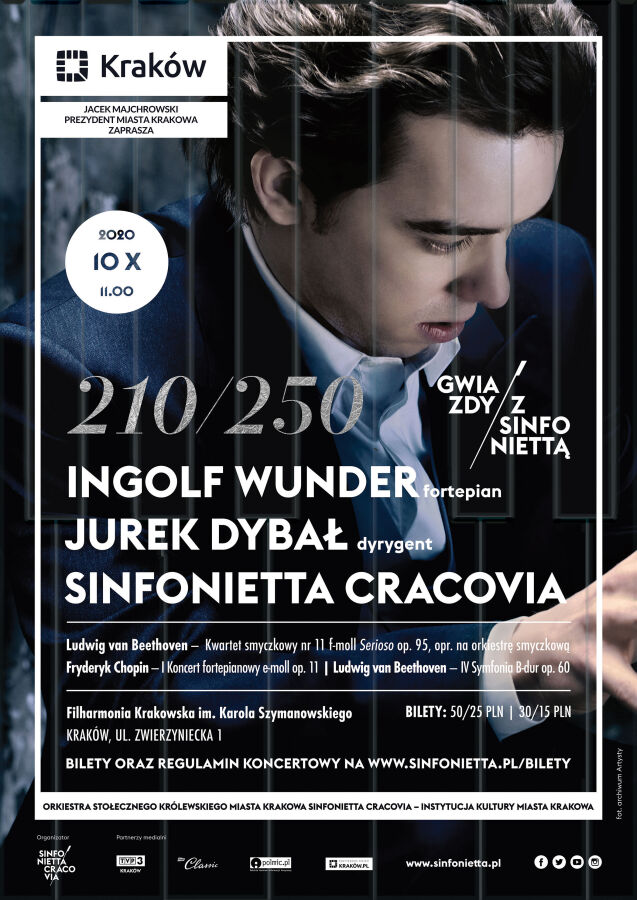 Sinfonietta Cracovia