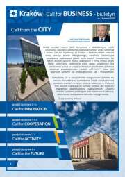 Call for Business