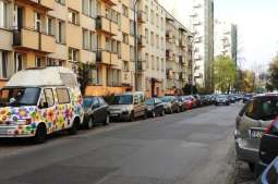 Kolejne propozycje zmian w Strefie Płatnego Parkowania