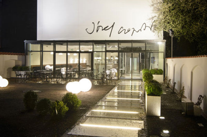 Pawilon Józefa Czapskiego 