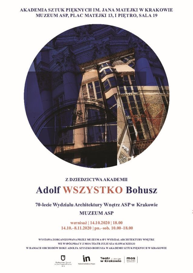 Szyszko Bohusz wystawa