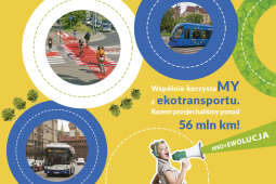 Graj i wygrywaj z #EKOrEWOLUCJĄ