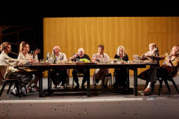 Weekendowy przewodnik kulturalny!