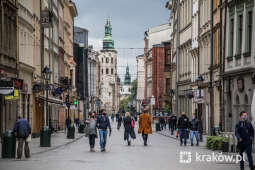 Pomoc miasta związana z pandemią