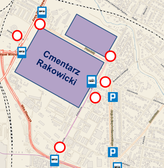 ZDMK Kraków