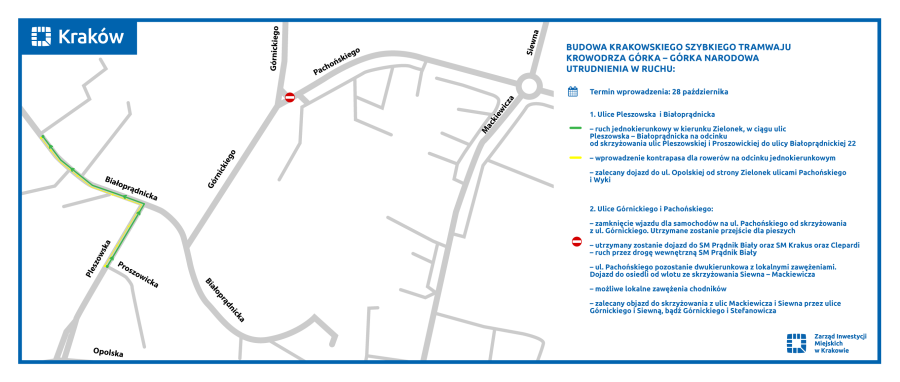 remont górka narodowa_pleszowska