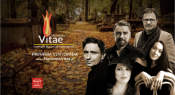 Koncert  „Memento Vitae” w radiu i telewizji