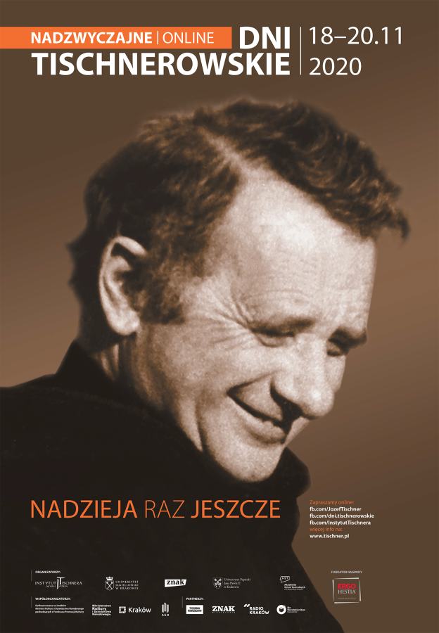 Nadzwyczajne Dni Tischnerowskie