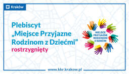 Plebiscyt „Miejsce Przyjazne Rodzinom z Dziećmi” rozstrzygnięty